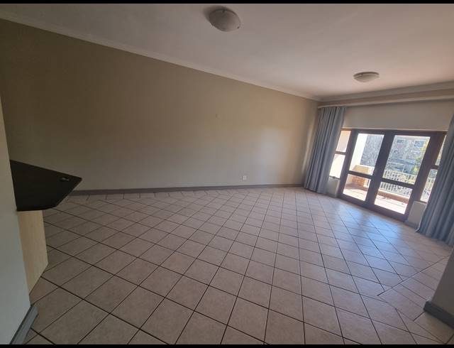 2 BEDROOM APARTMENT RENTED IN BRYANSTON